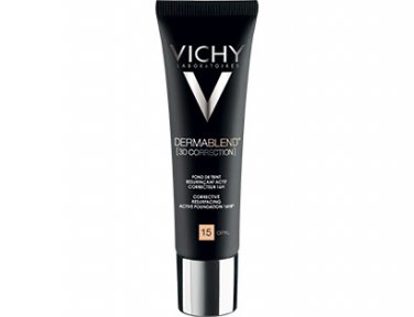 Vichy Dermablend 3D Correction 15 Opal 30ml