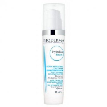 Bioderma Hydrabio serum 40ml