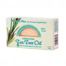 NATURE'S PLUS TEA TREE OIL ANTIBACTERIAL 3.5 OZ BAR