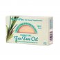 NATURE'S PLUS TEA TREE OIL ANTIBACTERIAL 3.5 OZ BAR