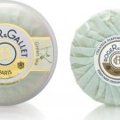 ROGER & GALLET GREEN TEA ROUND SOAP 100gr