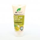 DR.ORGANIC OLIVE OIL BODY SCRUB 200ML