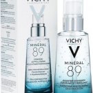 Vichy Mineral 89 Moisturizing Face Booster 50ml