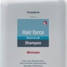 FREZYDERM HAIR FORCE SHAMPOO WOMEN 200ML