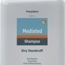 FREZYDERM MEDIATED SHAMPOO 200ML