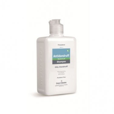 FREZYDERM ANTIDANDRUFF SHAMPOO 200ML