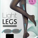 SCHOLL LIGHT LEGS 20DEN BLACK  Μ