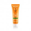 Vichy Ideal Soleil Sunscreen Cream against Imperfections Spf30 50ml