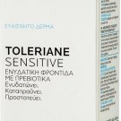 La Roche Posay Toleriane Sensitive Prebiotic Moisturiser 40ml