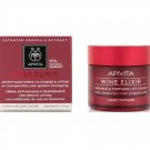 Apivita Wine Elixir Wrinkle & Firmness Lift Cream Legere 50ml