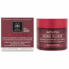 Apivita Wine Elixir Wrinkle & Firming Lift Cream Rich Cream 50ml