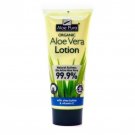 OPTIMA ALOE VERA LOTION SHEA BUTTER &VIT.E 200ML