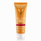 Vichy Ideal Soleil Anti-Age SPF50 Anti-Wrinkle  Cream 50ml