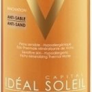 Vichy Ideal Soleil Emulsion Against Sand spf30 200ml