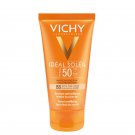 Vichy Ideal Soleil BB Tinted Dry Touch Face Fluid SPF50 50ml