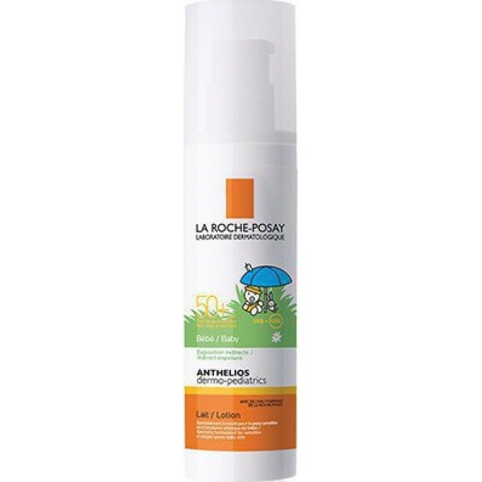 La Roche-Posay Anthelios dermo - pediatrics lotion spf 50+ 50ml