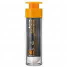 FREZYDERM ACTIVE Sun Screen 3in1 Innovative Black Cream Face Cream SPF30 50ml