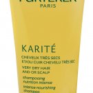 Rene Furterer Karite Shampooing Nutritif 150 ml