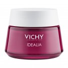 Vichy Idealia Creme Legere 50ml NEW Tonning, Smoothing & Radiance Cream Normal - Combination Skin