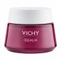 Vichy Idealia Creme Legere 50ml NEW Tonning, Smoothing & Radiance Cream Normal - Combination Skin