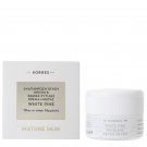 Korres White Pine, Day Cream, Volume Replenishing, Nourishment & Deep Wrinkles 40ml