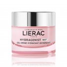Lierac Hydragenist Gel-Creme Hydratant 50ml Moisturising Oxygenating Cream