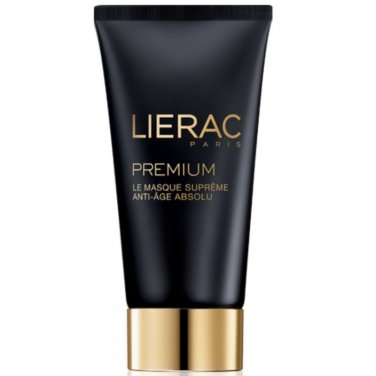 Lierac Premium Le Masque Supreme 75ml Anti-Aging Mask