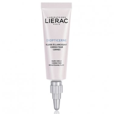 Lierac Diopticerne 15ml Light Cream For Dark Circles