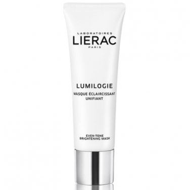 LIERAC LUMILOGIE Even-Tone Brightening Mask 50ml