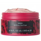 Korres Red Berries Double Hualuronic Multi Action Body Souffle 200ml