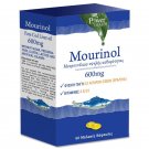 Power Health Mourinol 60 Caps 600mg Cod Liver Oil
