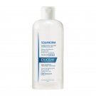 Ducray Shampooing Squanorm 200ml Shampoo For Dry Dandruff