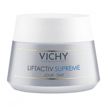 Vichy Liftactiv Supreme Normal/Combination Skin 50ml