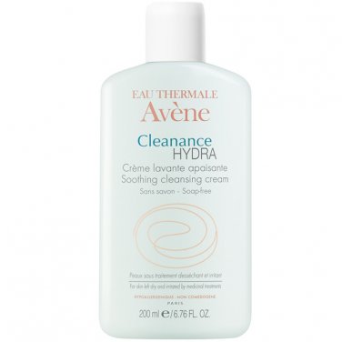 AVENE CLEANANCE HYDRA Creme Lavante 200ml