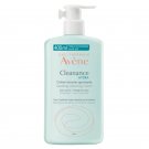Avene Cleanance Hydra Creme Levante Apaisante 400ml Soothing Cleansing Cream