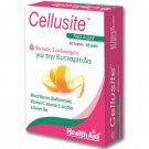 Health Aid Cellusite Anticellulite 60 Vetabs