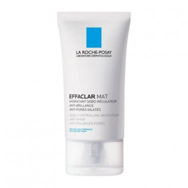 La Roche Posay Effaclar Mat 40ml Sebo-Controlling Moisturiser