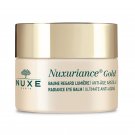 NUXE Nuxuriance Gold Radience Eye Balm 15ml