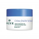 NUXE Cream Fraiche de Beaute 48hr Moisturising Cream 50ml