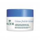 NUXE Cream Fraiche de Beaute 48-Hour Moisturising Rich Cream 50ml