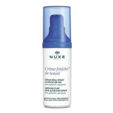Nuxe Creme Fraiche de Beaute Moisture Skin Quenching Serum 48H 30ml