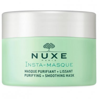 Nuxe Insta-Masque Purifying + Smoothing Mask 50ml