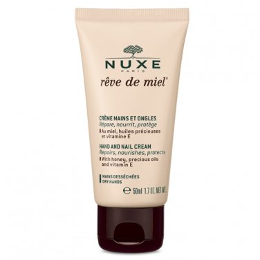 Nuxe Reve De Miel Hand and Nail Cream 50ml