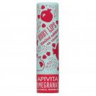 Apivita  Lip Care Pomegranate, 4.4gr