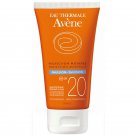 Avene Sunscreen Cream Emulsion dry touch spf 20 50ml