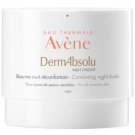 Avene Dermabsolu Nuit Baume, 40ml