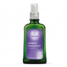 Weleda Relaxing Body Oil Lavender 100ml
