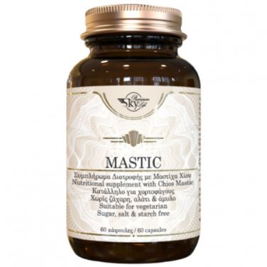 Sky Premium Life Mastic 60 Tabs