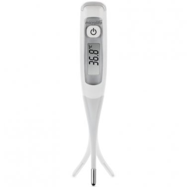 Microlife 10 Seconds Digital Thermometer MT 800, 1 piece