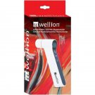 WELLION THERMOMETER